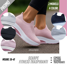 Scarpe donna estive usato  Crotone