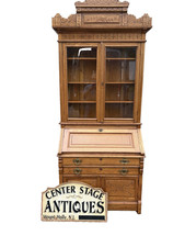 antique victorian desk for sale antique victorian desk for sale  Mount Holly
