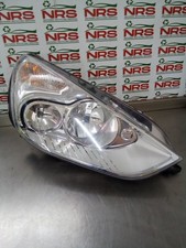 ford s max headlight for sale  ST. NEOTS
