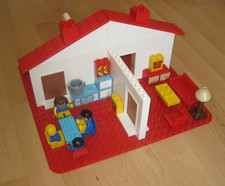 Lego duplo 2770 gebraucht kaufen  Seevetal