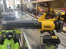 Dewalt dcbl722p1r 20v for sale  Newport News