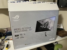 Monitor asus rog usato  Zeccone