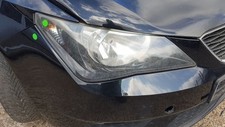Hauptscheinwerfer halogen lwr gebraucht kaufen  Bad Oeynhausen