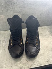 Limited edition converse for sale  WORCESTER