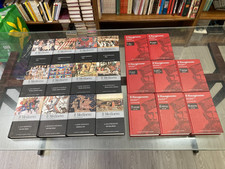 Lotto volumi storia usato Lotto volumi storia usato  Genova