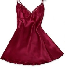 Lovely deep red for sale  PRESTON