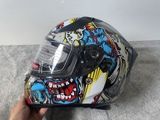 Helm protect wear gebraucht kaufen  Petersberg, Wettin-Löbejün