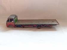 Dinky supertoys foden for sale  BURRY PORT