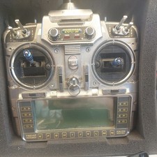 Futaba pcm wc2 for sale  GRANTHAM