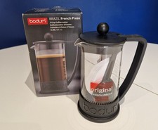 Bodum brazil french for sale  UK