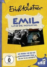 Erich kästner emil gebraucht kaufen  Berlin