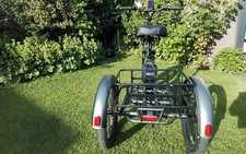 Fafrees zoll klapprad gebraucht kaufen  Wuppertal
