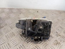 Serrure gauche volkswagen d'occasion  Pontivy