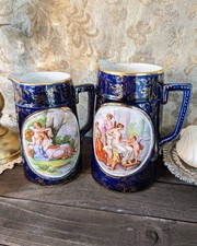 Pair vintage empire for sale  GIRVAN