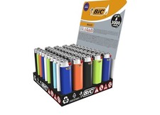 Briquet bic blanc d'occasion  Marseille XV
