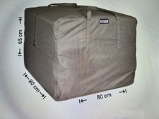 Kissentasche lounge möbel gebraucht kaufen  Leun