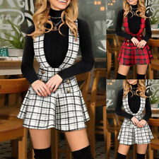 Tartan pleated mini for sale  DONCASTER