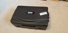 Genuine iron weatherproof for sale  Omaha