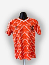 Netherlands 1988 retro for sale  KIDDERMINSTER