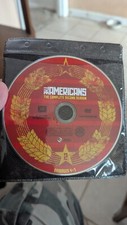 Americans season disc for sale  Halethorpe