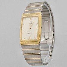 Rare vintage omega d'occasion  Expédié en Belgium