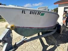 1978 proline cruiser for sale  Merritt Island