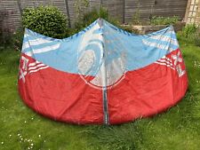 Cabrinha kitesurfing kite for sale  WORCESTER