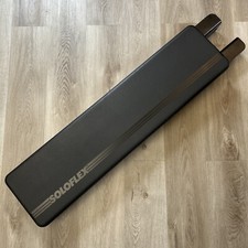Soloflex padded foam for sale  Pittsburgh