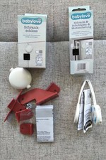 Babylove schrankschloss multis gebraucht kaufen  Kalletal