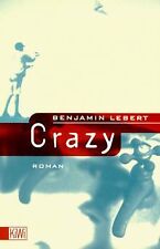 Crazy lebert benjamin gebraucht kaufen  Berlin