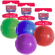 Kong squeezz ball d'occasion  Expédié en France