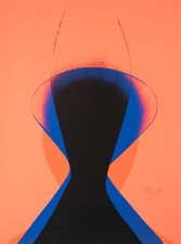 Piene blue monk gebraucht kaufen  Frankfurt am Main