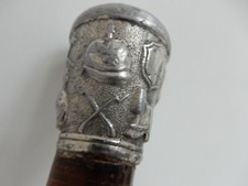 German officer walking for sale  UK