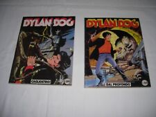 Dylan dog numero usato  Italia