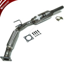 Conversor catalítico tubo flexível Volkswagen Jetta 2.0L 2012-2015 comprar usado  Enviando para Brazil