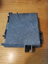 Ford sierra ecu for sale  MEIFOD