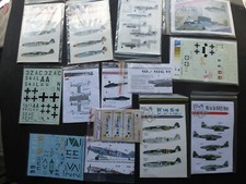 Box lot decals gebraucht kaufen  Bielefeld