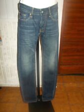 Pantalons jeans japan d'occasion  France