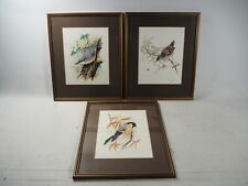 Original watercolour paul for sale  STOKE-ON-TRENT