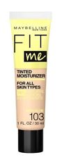 Maybelline tinted moisturiser for sale  GOOLE