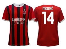 Maglia calcio milan usato  Gatteo