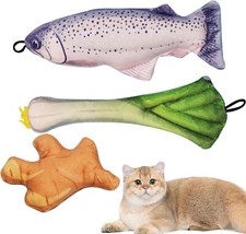 Cat kitten toy for sale  LEICESTER