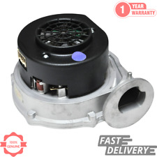 Worcester greenstar fan for sale  NEWCASTLE UPON TYNE