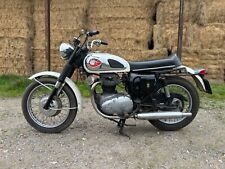 1969 bsa a65t for sale  HERTFORD