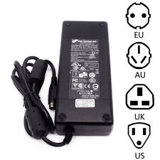 Adaptador CA Octane Fitness fonte de alimentação funciona Pro 4700 toque elíptico comprar usado  Enviando para Brazil