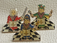 Freemason police pin for sale  STONEHAVEN