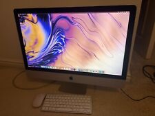 Imac a1419 1tb for sale  WOKINGHAM