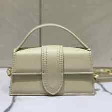  Bolsa Feminina Bolsa Mensageiro Bolsa Quadrada Pequena Bolsa de Embreagem Bolsa de Sela comprar usado  Enviando para Brazil