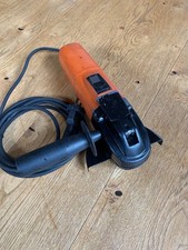 Fein wss 125 gebraucht kaufen  Korntal-Münchingen