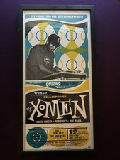 Hip hop poster for sale  Seattle